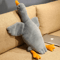large plush duck toy for children