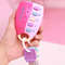 Educational Musical Baby Toy Car Remote Pink