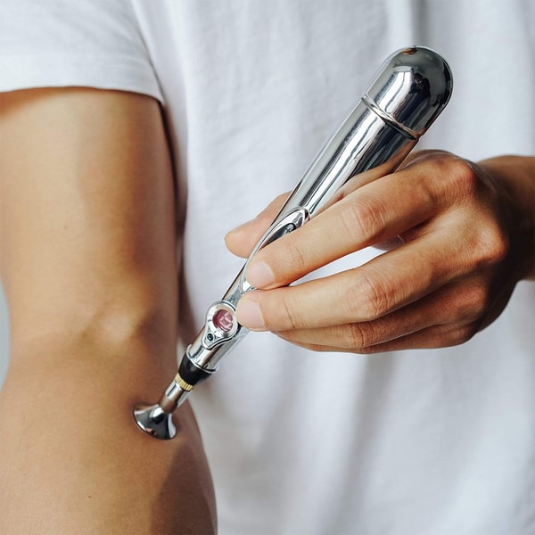 Needleless Electric Acupuncture Pen | Inspire Uplift