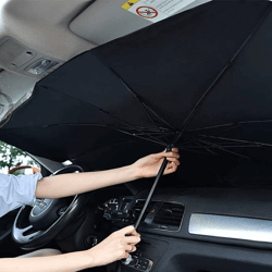 Car Parasol Windshield Cover