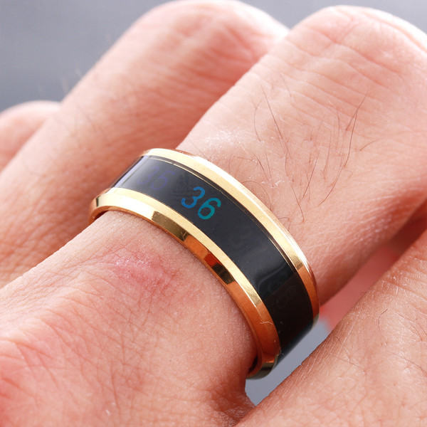 Smart Sensor Body Temperature Ring - 5.png