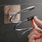 nodrillingahesivestainlesssteelhairdryerholder4.png