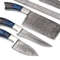 Kitchen knives set with silver handle price.jpg