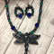 Dragonfly Necklace & Earrings Set.jpg