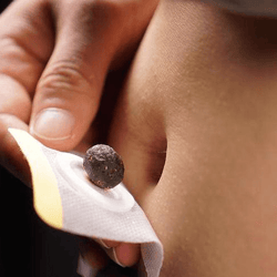 herbal slimming tummy pellet