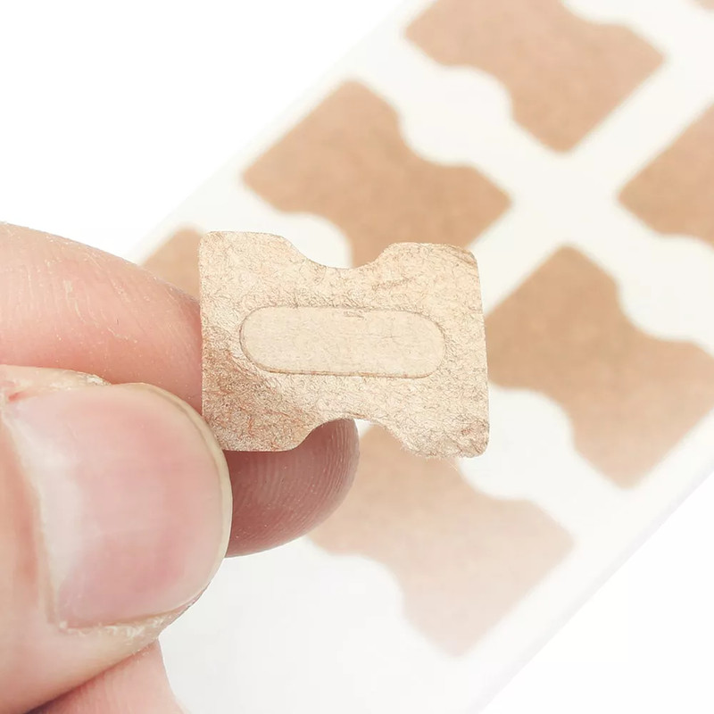 Toenail Corrector Patch