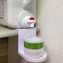 Laundry Detergent Drip Catcher (2 – Pack)