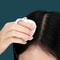 Scalp Massager with Oil Dispenser