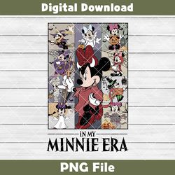 minnie ears disney halloween png, mickey minnie halloween png, vintage disney halloween png, nightmare on the main png