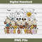 Retro Mickey Halloween Trick Or Treat PNG Mickey Skeleton Halloween PNG Disney Halloween Party PNG Halloween Matching 0