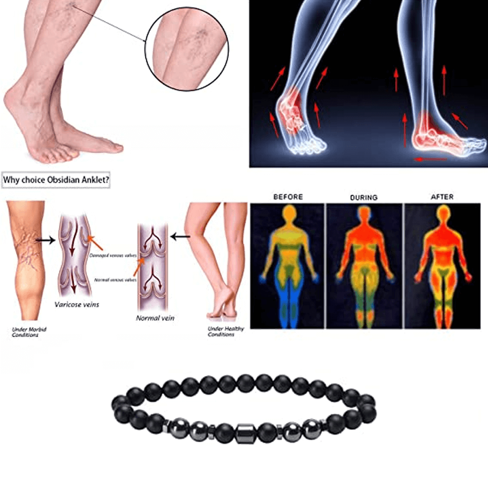 Chic health accessory for women