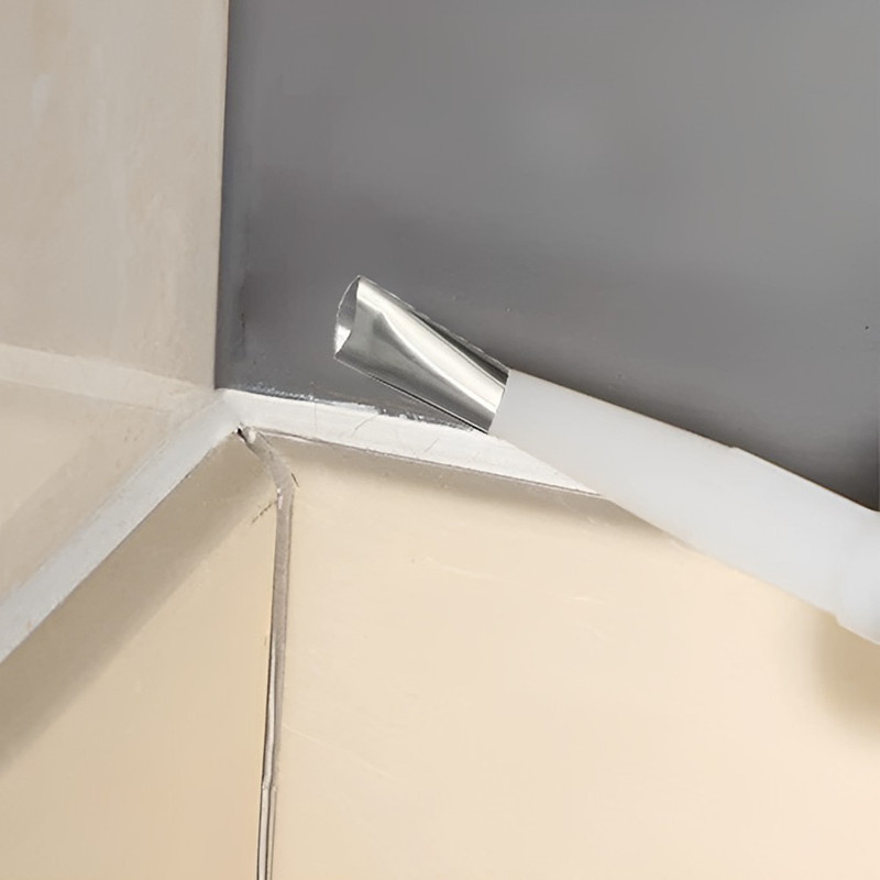 Home sealing tools with interchangeable nozzles