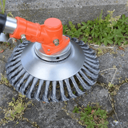 the indestructible trimmer