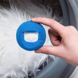 Hair Removal Cleaning Ball For Washing Machine