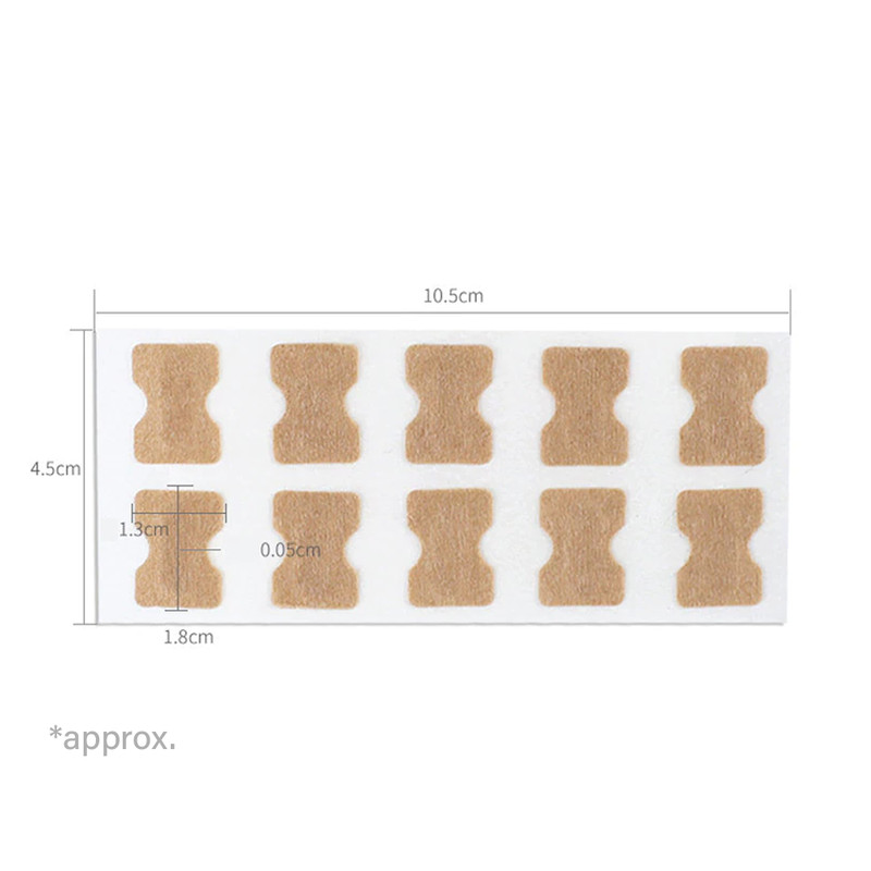 Reliable toenail correction solutions for pain relief