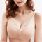 Soft and breathable nursing bra for everyday use