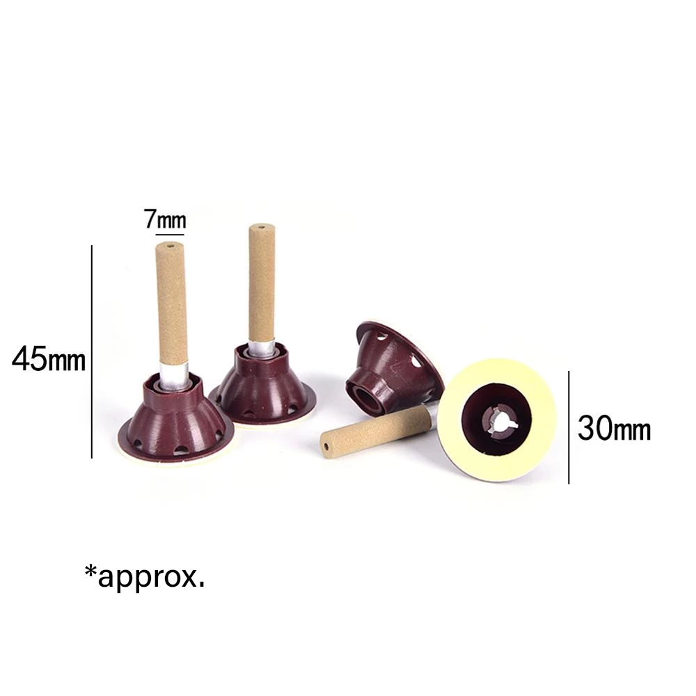 Relaxation and pain relief patches