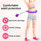 Calorie Burning Fitness Hula Hoop for Weight Loss