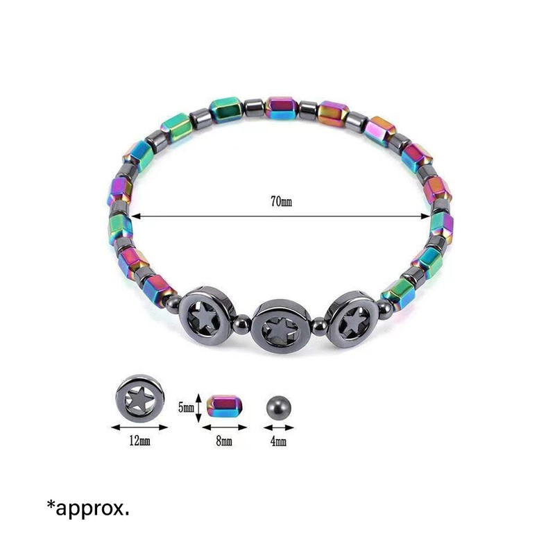 GiftReady Wellness Anklet for Womens Leg Health