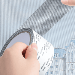 easy diy screen repair kit