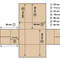 one piece recliner chair cover