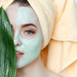 deep cleanse mask stick