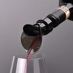 2-in-1 Wine Seal Stopper
