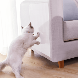 furniture anti cat scratch film tape protector
