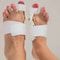 Bunion Splint Big Toe Corrector in packaging