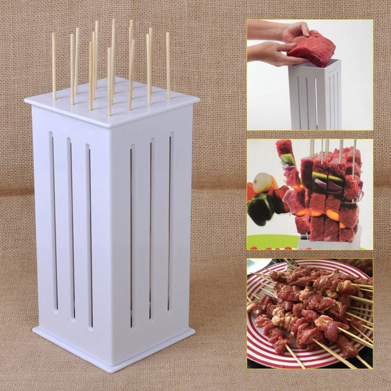 BBQ Skewer Maker Box 3