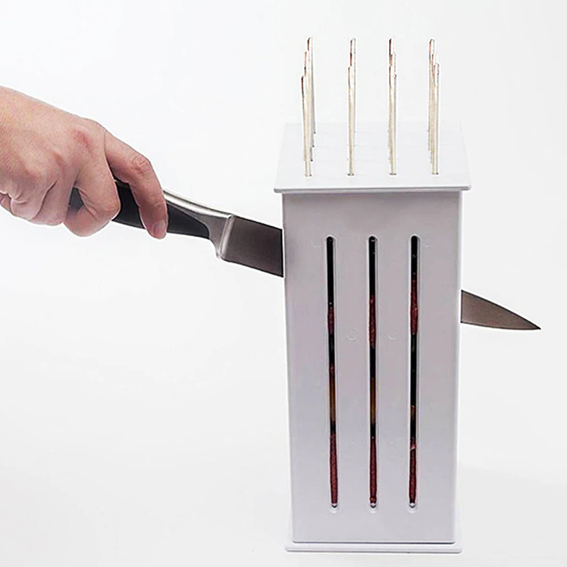 BBQ Skewer Maker Box 4