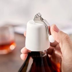 wine saver cover wine bottle plug drink bottle stopper