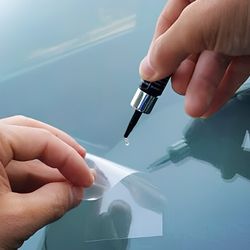 glass nano repair solution