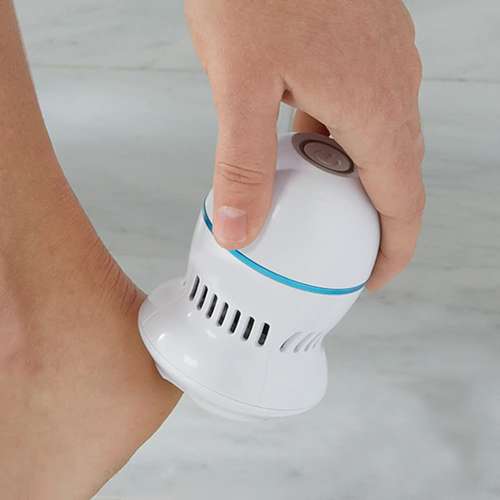 Electric Foot Grinder Skin Hard Rupture Skin Trimmer Dead Skin