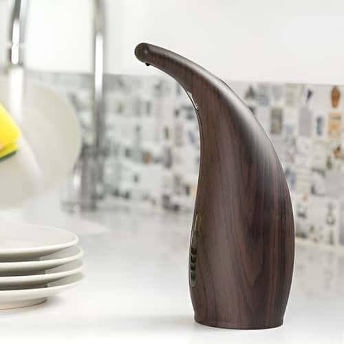 Automatic Touchless Soap Dispenser