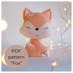 PDF pattern “Fox”