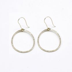 925 silver handmade dangle earrings,  best friend gift