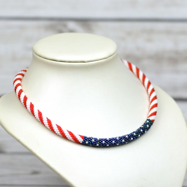 4th of July Jewelry