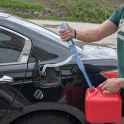 pump king portable electric pump