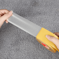 self-adhesive fiberglass mesh tape