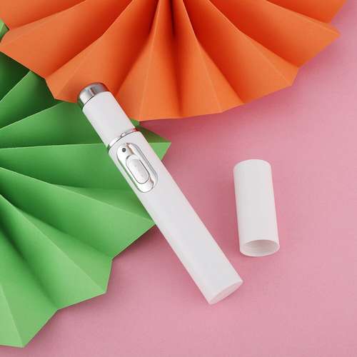 Anti Fungal Home Treatment Set Laser Pen