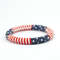 Patriotic bracelet