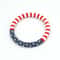 Patriotic bracelet