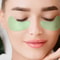 Seaweed Hydrating Eye Mask