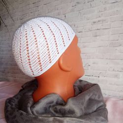 Skull cap kufi hat men islam caps customized