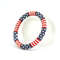 American Flag Bracelet