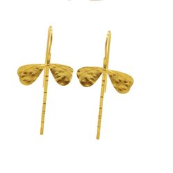 925 Sterling Silver Handmade Butterfly Earrings, Best Friend Gift