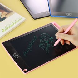 Kids Magic LCD Drawing Tablet
