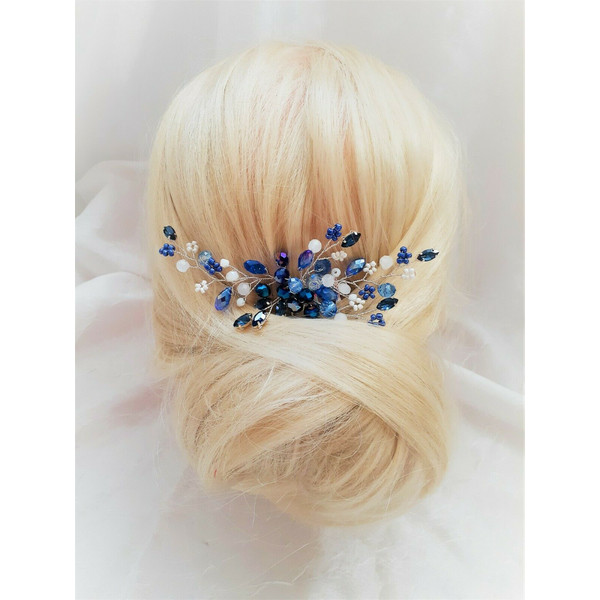 crystal-Blue-white- Hair-comb-1.jpg