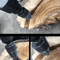 Log Splitting Drill Bit